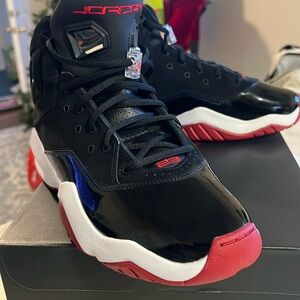 JORDAN B’LOYAL 11.5